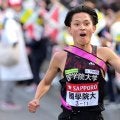 【箱根駅伝】快走→ゴールから約４０分でＸ投稿「マジで推せる」「もう元気なの？」１区区間賞の国学院大・青木瑠郁