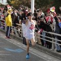 【箱根駅伝】４強の行方は？　青学大は３区で８位浮上　中大が１位、駒大３位、国学院大５位