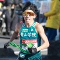 【箱根駅伝】「４代目・山の神」誕生なるか　青学大・黒田、早大・工藤、城西大・斎藤が候補