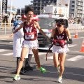 【箱根駅伝】早大の“スーパールーキー”鈴木琉胤が驚異の走りで“山の名探偵”へつなぐ