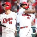 超攻撃的1・2番で初回から猛攻も!?　“未完の大器”を5番起用…広島の開幕スタメン予想
