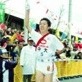 【箱根駅伝】中大　藤原監督が暴風を制した伝説の２００１年以来の往路優勝なるか　トップで５区へ