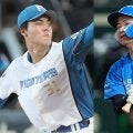 “二刀流”ドラ1が鮮烈デビュー、即戦力組が1軍登板なし　日本ハム2025新人の明暗