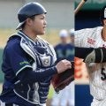 ヤクルト逆襲を担う“影の新人王候補”　「ポスト村上」の試練…CY賞右腕撃ちの10代逸材