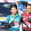 【箱根駅伝】青学大が往路Ｖ　黒田朝日が「山の神」襲名　亡きチームメートに捧げる激闘ドラマ