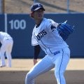 アストロズ移籍の今井達也は日本の総年俸約6倍以上の年俸が手に入る見込み！