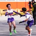 【箱根駅伝】駒大ブレーキ、4区村上響の失速響く　３位から７位に順位落とす
