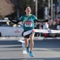 【箱根駅伝】青学大・黒田朝日が堂々宣言「僕が新・山の神です！」５区区間新で１区１６位からの逆転Ｖ導く
