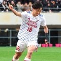 【高校サッカー】流通経大柏、先制許すも８強…同点ＨＴに“怒りの３枚替え”途中出場ＦＷがハットトリック