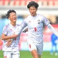 【高校サッカー】神村学園、４発快勝で８強　史上６校目の夏冬２冠へ…初戦ハットのＦＷ日高元がこの日も２Ｇ