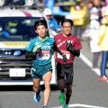 【箱根駅伝】早大・花田勝彦駅伝監督「黒田くんが一枚も二枚も上手だった」青学大エース・黒田の走りに脱帽