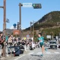 【箱根駅伝】黒田朝日が驚異の区間新　初の５区で２分近く更新　青学大が３分２４秒差逆転往路Ｖ