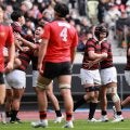【ラグビー】早大が帝京大の５連覇阻む　６大会ぶり大学日本一へ王手　決勝は明大か京産大
