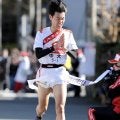 【箱根駅伝】中大・藤原正和監督「７、８、９区で勝負を決めてしまいたい」往路３位から吉居駿恭らで逆転Ｖ狙う