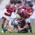 ラグビー　大学選手権決勝は１９年度以来の早明戦！明大が京産大に勝利