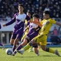 【高校サッカー】鹿島に水戸に筑波大…止まらない茨城旋風！鹿島学園８強進出、県勢45大会ぶりＶへ