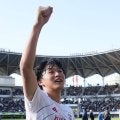 【高校サッカー】８強出そろう　前回準Ｖ流通経大柏、総体覇者神村学園は大勝、尚志は７大会ぶり