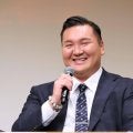 白鵬さんがほほ笑ましい動画公開　新年あいさつ＆現役時代の師匠と「これで親方も応援団の１人」