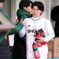 【高校サッカー】Ｊ内定コンビの昌平が３回戦敗退　帝京長岡に競り負け　Ｊ１川崎内定ＭＦ長璃喜も不発