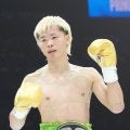 【ボクシング】那須川天心、26年は雪辱の年　昨年11月初黒星を振り返り「ここからだよ」