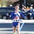 順大が往路６位、昨年７秒差無念から３大会ぶりシードへ指揮官「皆がミスなく走ってくれた」