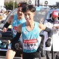 【箱根駅伝】山梨学院大は往路１２位…４区でエースの阿部紘也がまさかの失速　