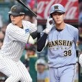 新戦力を抜擢か!?…阪神が抱える2つの課題　“恐怖の8番”の再起に期待、連覇のカギ握る争い