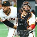 超大物が続々加入も…FAの“目玉”に待っていた試練　助っ人は存在感、巨人の2025年補強組