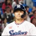 昨季限りで現役引退した元ヤクルト北村拓己が野球塾立ち上げを報告「野球を違った立場から…」