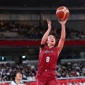 決勝の舞台で一瞬の隙を逃さなかった大阪薫英女学院・細澤幸生の鮮やかな速攻