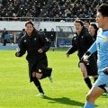 興国が大阪勢9年ぶりの8強　PK戦で東福岡破る　全国高校サッカー