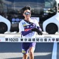 【箱根駅伝】故障者続出の駒大は７位出遅れ…藤田監督「思った配置が…」復路で主力の起用示唆