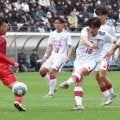 【高校サッカー】８強に優勝経験校は１校のみ…７校に初優勝のチャンス　東福岡、富山第一の敗退で