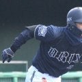 オリックスのリーグ3連覇に貢献したリードオフマンが現役引退…広陵時代は日本ハム移籍投手と同期