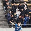【高校サッカー】大津、鬼門の３回戦突破　山城監督「ベスト４をかけて真剣勝負する」