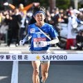 【箱根駅伝】東海大、アクシデント乗り越え10位　南坂が３日前に高熱も区間５位「奇跡的」監督