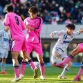 【高校サッカー】日大藤沢Ｖ弾の杉崎万泰、日本一と超難関大の二兎を追う「外せない選手」指揮官