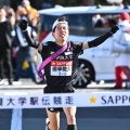 【箱根駅伝】往路４位の国学院大・前田監督１分54秒は「諦めるタイム差じゃない」
