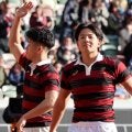 【ラグビー】早大のＳＯ服部亮太　「フルハウス」逃すも勝利に貢献「後悔したくなかったので。強気に」