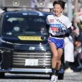 【箱根駅伝】日体大は往路１６位、１区は８位も流れ乗れず　玉城監督「自分たちで勝手にブレーキがかかった」