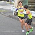 【箱根駅伝】予選会１位通過の中央学院大は往路１１位…シード圏内までわずか１２秒差で復路へ　エース・近田陽路が好スタート