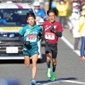 青学大・黒田朝日は「まさに異次元」　渡辺康幸氏も驚き「マラソン日本記録出せる」