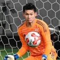 Ｊ１Ｃ大阪が元日本代表ＧＫ中村航輔の獲得決定的に　６年ぶりの日本復帰　３８歳ＧＫ金鎮鉉の残留も決定