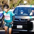 青学大・原監督　采配ズバリ　エース黒田を５区起用の大胆策が奏功　復路にも自信「攻めていきたい」