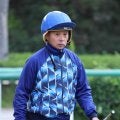 【岩田康誠の熱血！！競馬道】今年も昨年以上の自分を目指して　大きなレースでも存在感を示したい