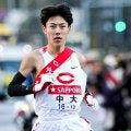 【箱根駅伝】逆転狙う中大は９区にエース吉居駿恭を投入　青学大は変更なし　駒大は１０区に佐藤圭汰