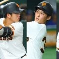 巨人19歳が狙うポスト岡本　“不発”に終わった即戦力、1年で育成も…2025新人の現在地
