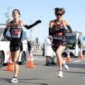 波紋　箱根駅伝でコース上に犬乱入　選手の走行妨害の場面も　ＳＮＳ「前代未聞」怒りの声も「重大事故につながる可能性あった」