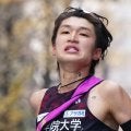 【箱根駅伝】ケツメイシ大蔵の息子の国学院大・吉田蔵之介は出走ならず　10区は尾熊迅斗起用