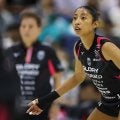 女子バレー・宮部藍梨「オシャレもＳＮＳでの発信もプロ選手なら当然。女子バレーをもっと盛り上げていきたい」